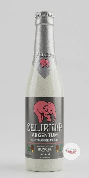 DELIRIUM - IPA - 7°