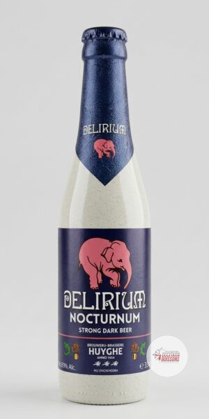 DELIRIUM - Triple - 8.5°