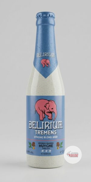 DELIRIUM - Blonde - 8.5°
