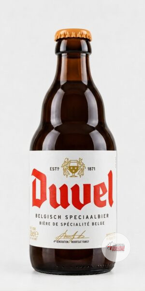Duvel - Blonde - 8.5°