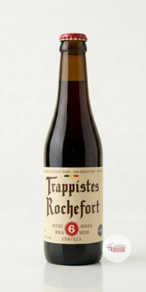 Rochefort - 6 - 7.5°