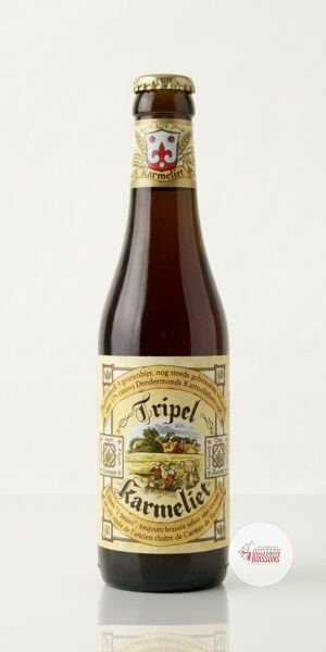 Karmeliet - Triple - 8.4°