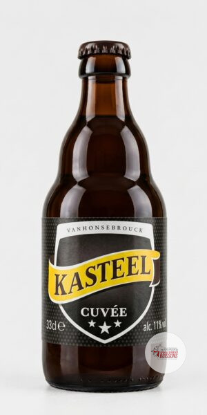Kastel - Brune - 11°