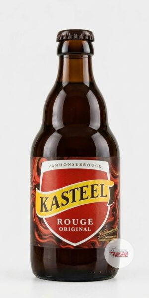 Kasteel - RED - 8°