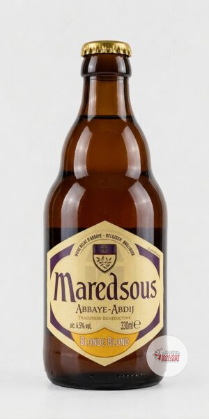 Maredsous - Blonde - 6.5°