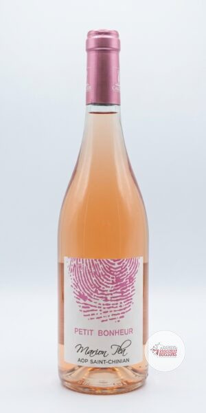 Marion Pla - Petit Bonheur - 12.5°