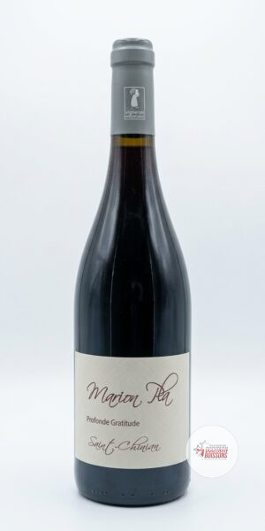 Marion Pla _ Profonde Gratitude - 13.5°