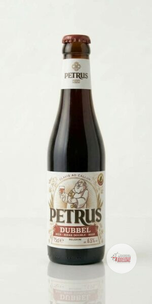 Petrus - Dubbel - 6.5°