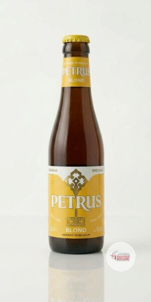 Petrus - Blonde - 6.5°