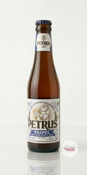 Petrus - Triple - 8°