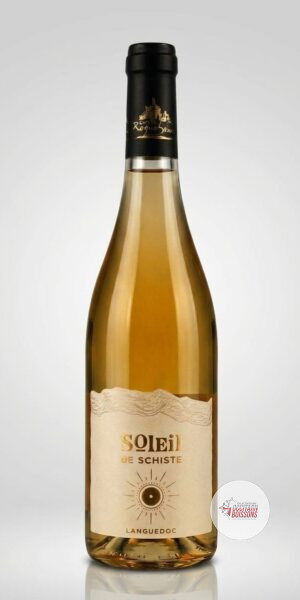 Roquebrun - Soleil de Schiste Blanc - 13°
