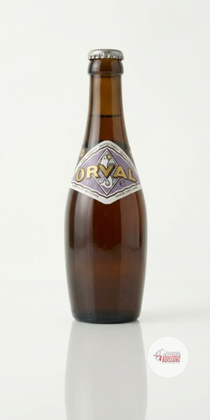 Orval - 6.2°